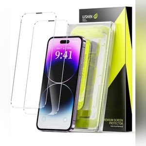 Iphone 14 Pro Max Screen Protectors